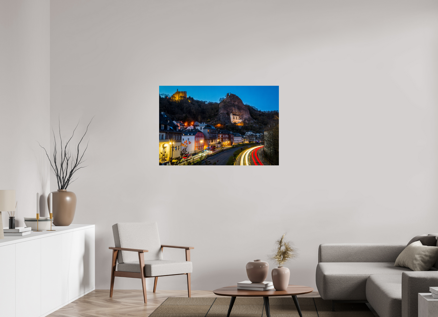 "Insomnia" -  Idar-Oberstein, Germany