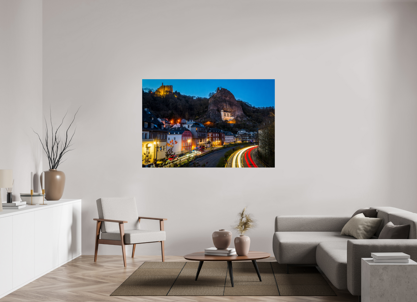 "Insomnia" -  Idar-Oberstein, Germany