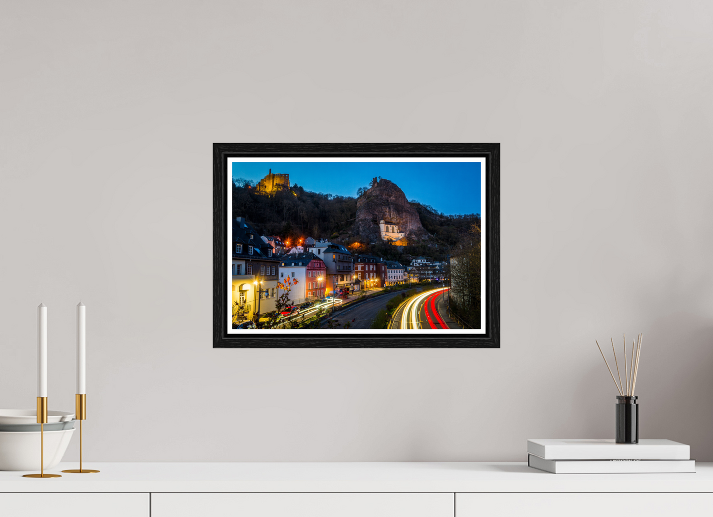 "Insomnia" -  Idar-Oberstein, Germany
