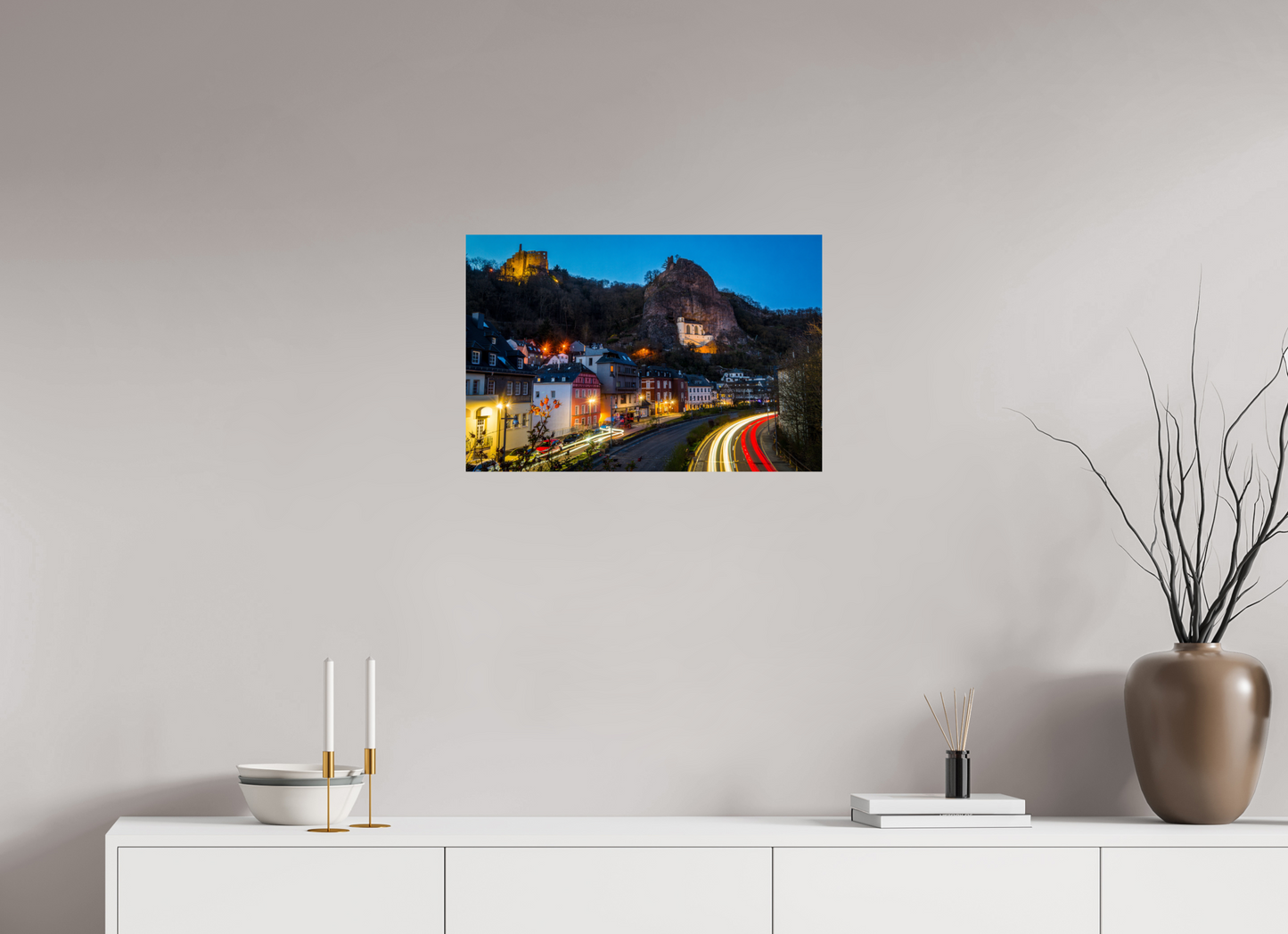 "Insomnia" -  Idar-Oberstein, Germany