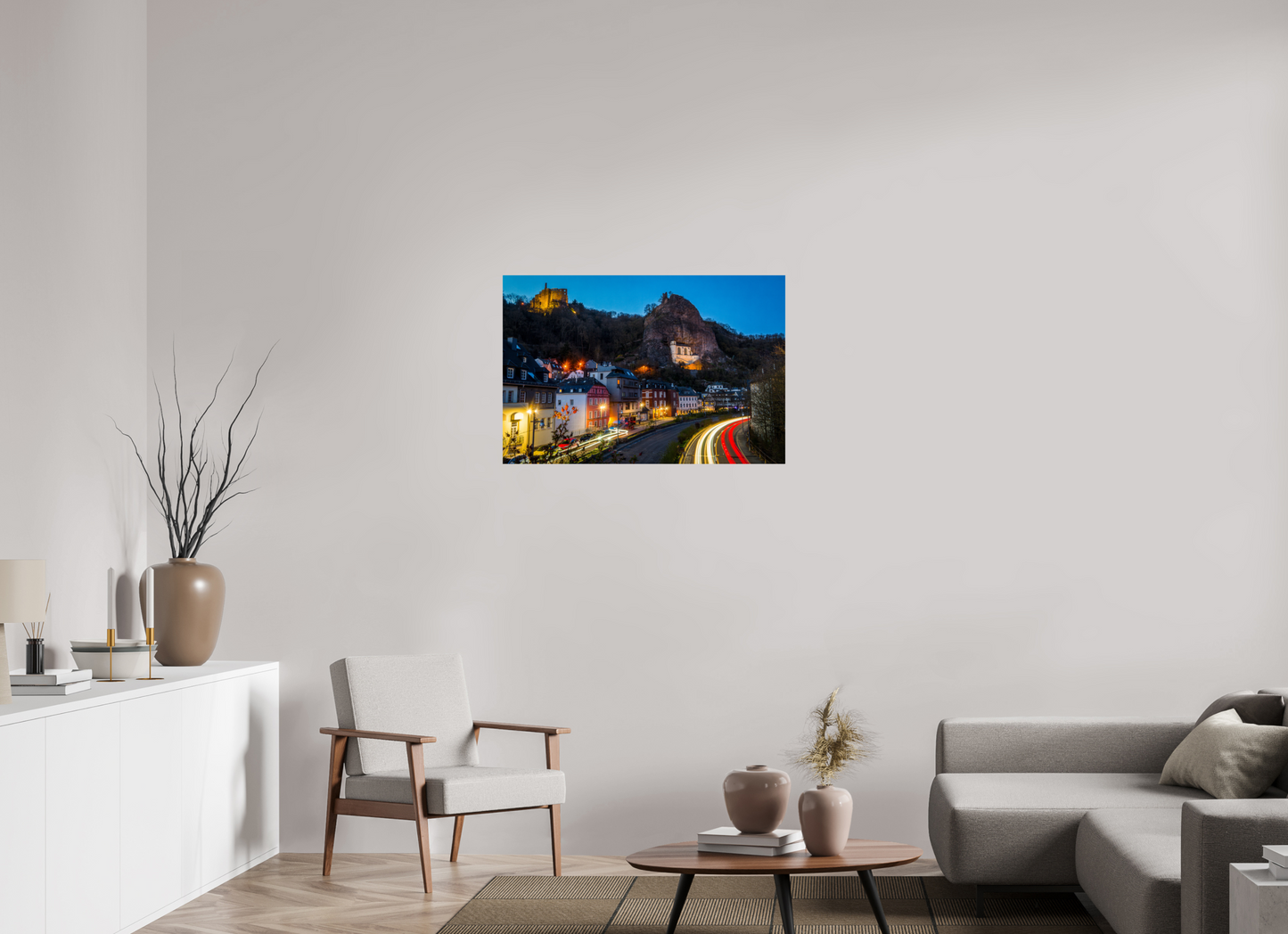 "Insomnia" -  Idar-Oberstein, Germany