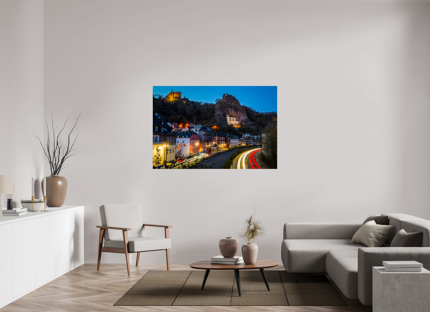 "Insomnia" -  Idar-Oberstein, Germany