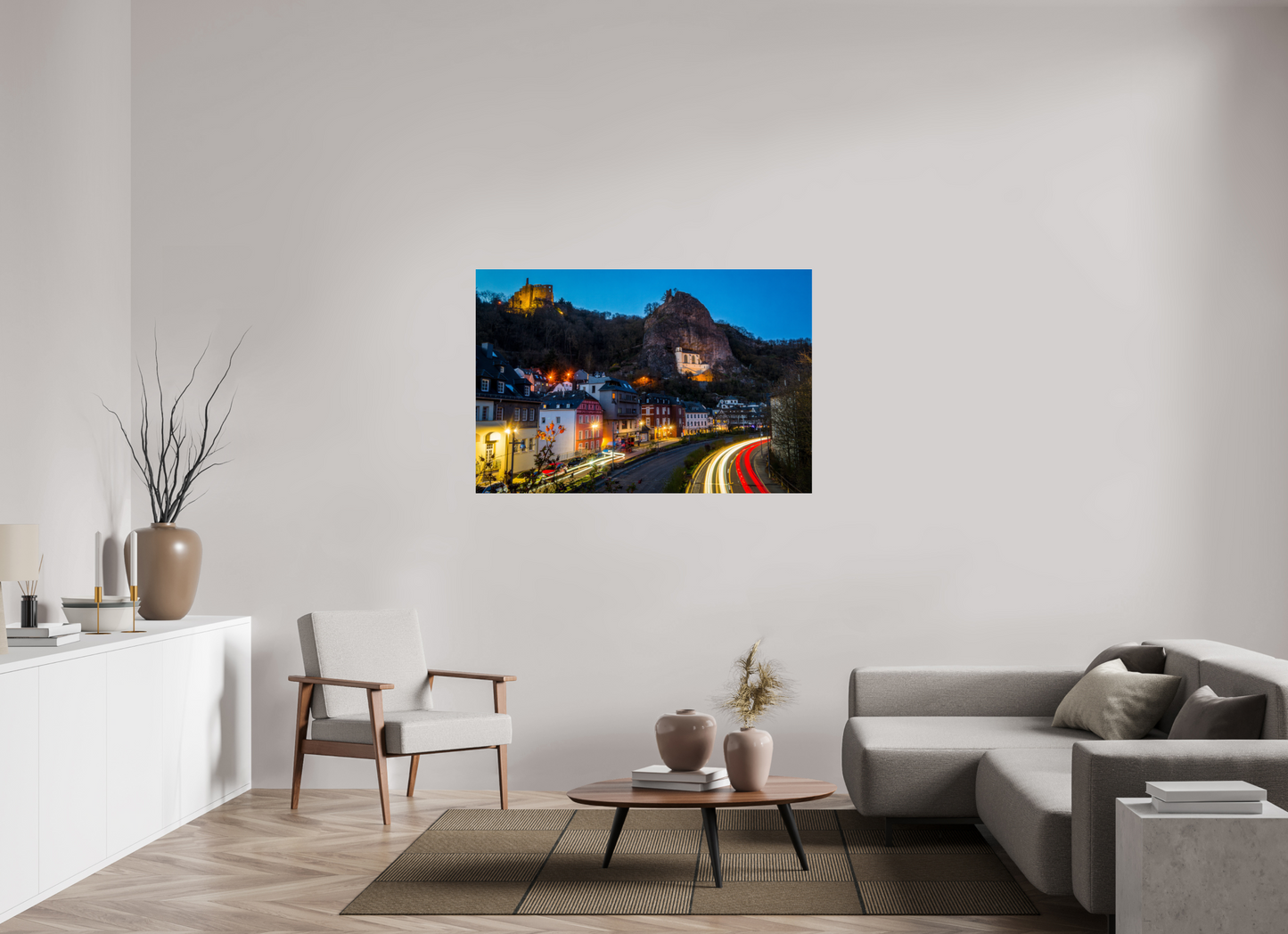 "Insomnia" -  Idar-Oberstein, Germany