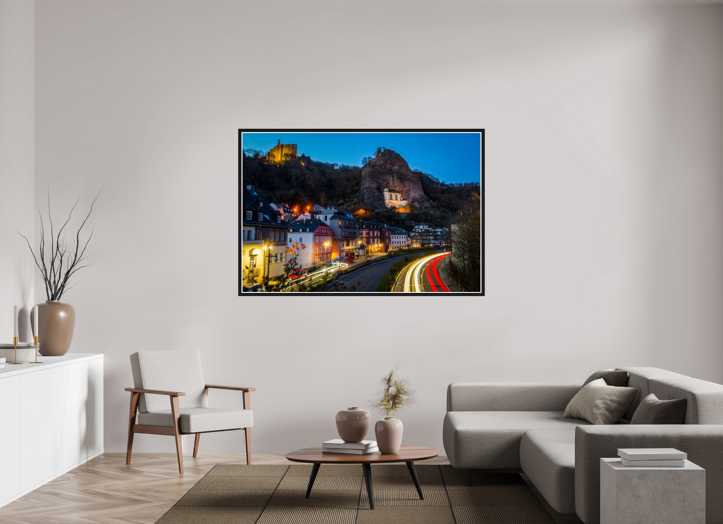 "Insomnia" -  Idar-Oberstein, Germany