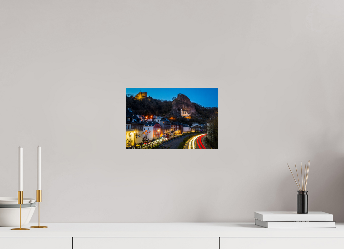 "Insomnia" -  Idar-Oberstein, Germany