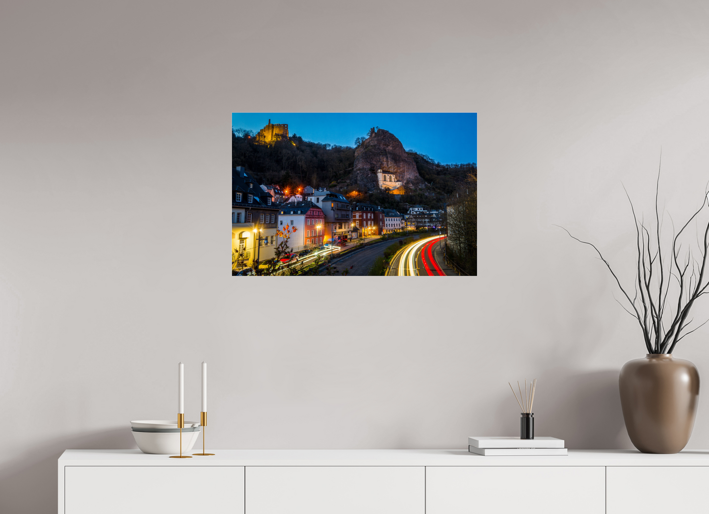 "Insomnia" -  Idar-Oberstein, Germany