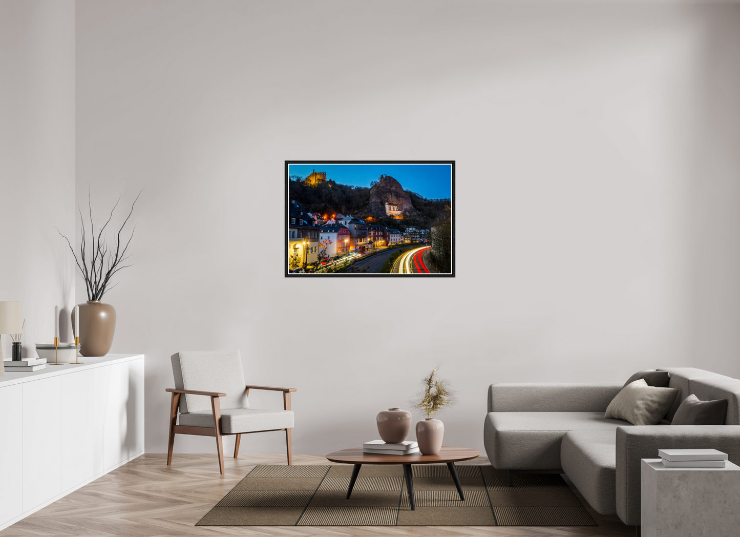"Insomnia" -  Idar-Oberstein, Germany