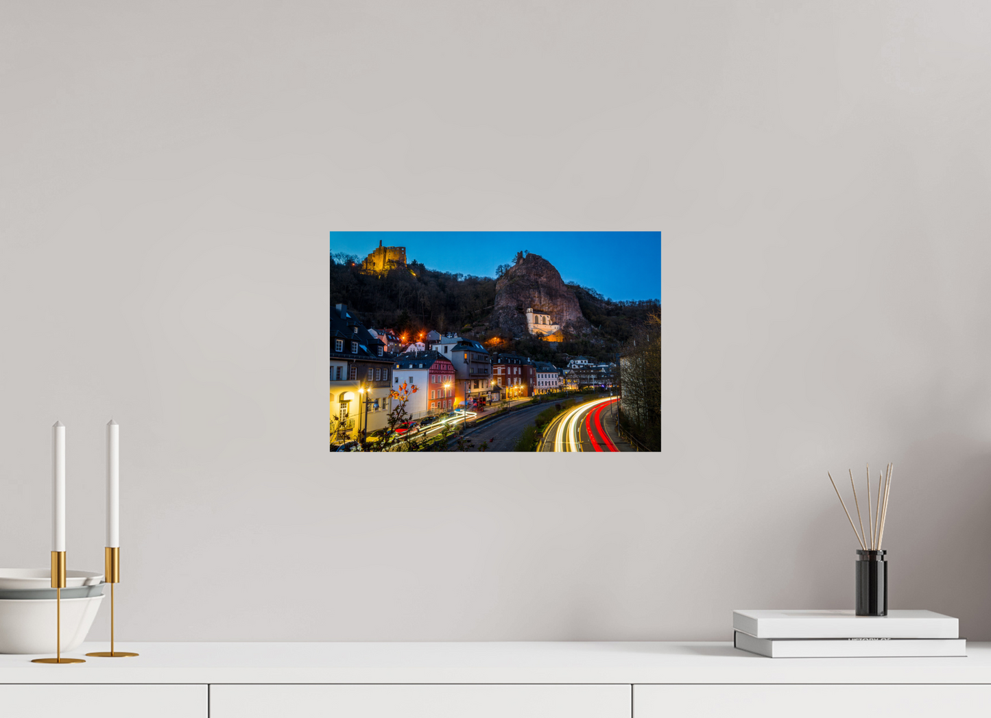 "Insomnia" -  Idar-Oberstein, Germany