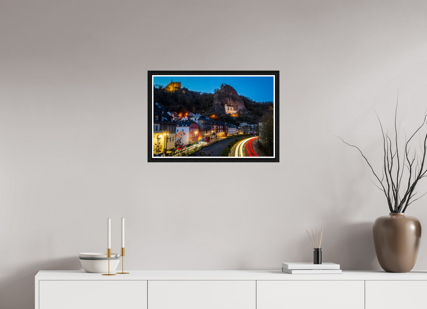 "Insomnia" -  Idar-Oberstein, Germany